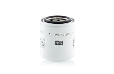 palivovy filtr MANN-FILTER WK 10 020