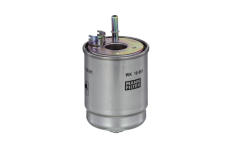 palivovy filtr MANN-FILTER WK 10 051