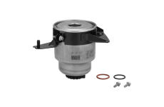 Palivový filtr MANN-FILTER WK 10 057 KIT