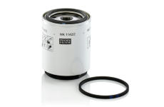filtr paliva MANN WK 1142/2x