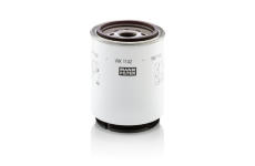 palivovy filtr MANN-FILTER WK 1142 x