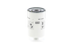 palivovy filtr MANN-FILTER WK 1150/2