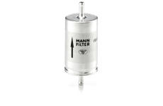 palivovy filtr MANN-FILTER WK 410