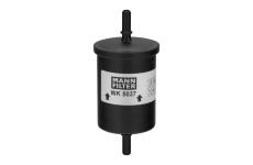 Palivový filtr MANN-FILTER WK 5037