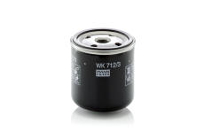 palivovy filtr MANN-FILTER WK 712/3