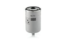 palivovy filtr MANN-FILTER WK 713