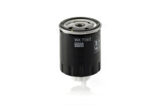 palivovy filtr MANN-FILTER WK 718/2