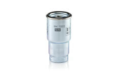 Palivový filtr MANN-FILTER WK 720/2 x