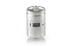palivovy filtr MANN-FILTER WK 725