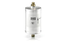 palivovy filtr MANN-FILTER WK 726/2