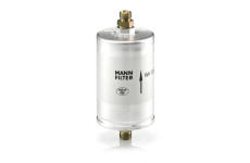palivovy filtr MANN-FILTER WK 726/3