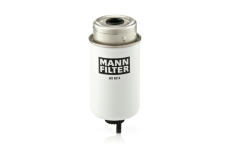 Palivový filtr MANN-FILTER WK 8014