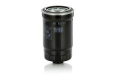 palivovy filtr MANN-FILTER WK 8019/1