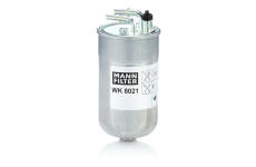 Palivový filtr MANN-FILTER WK 8021