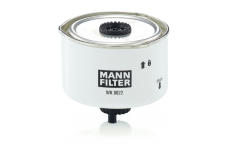 filtr paliva MANN WK 8022x