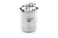 palivovy filtr MANN-FILTER WK 8029/1