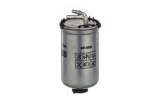 Palivový filtr MANN-FILTER WK 8086