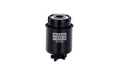 Palivový filtr MANN-FILTER WK 8100
