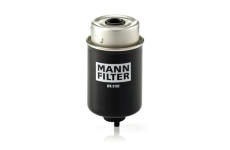 Palivový filtr MANN-FILTER WK 8102