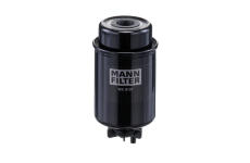 palivovy filtr MANN-FILTER WK 8107