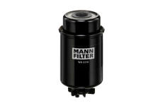 Palivový filter MANN-FILTER WK 8110