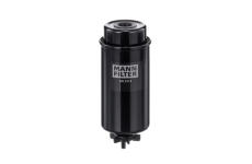 palivovy filtr MANN-FILTER WK 8114