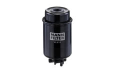 palivovy filtr MANN-FILTER WK 8115