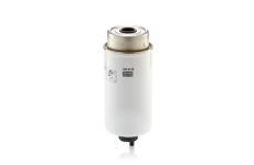palivovy filtr MANN-FILTER WK 8120