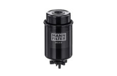 Palivový filter MANN-FILTER WK 8121