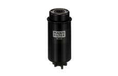 Palivový filtr MANN-FILTER WK 8123