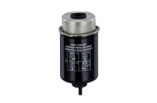 palivovy filtr MANN-FILTER WK 8133