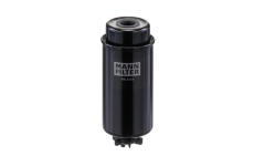 palivovy filtr MANN-FILTER WK 8134
