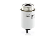 Palivový filtr MANN-FILTER WK 8137