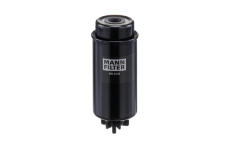 Palivový filter MANN-FILTER WK 8146