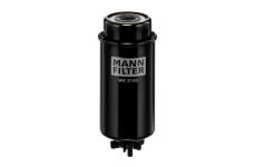 palivovy filtr MANN-FILTER WK 8148