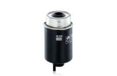 palivovy filtr MANN-FILTER WK 8156