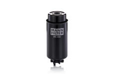 palivovy filtr MANN-FILTER WK 8162