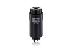 Palivový filtr MANN-FILTER WK 8162