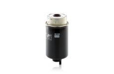 palivovy filtr MANN-FILTER WK 8165