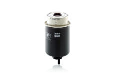 palivovy filtr MANN-FILTER WK 8166