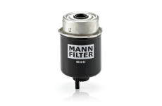 palivovy filtr MANN-FILTER WK 8167