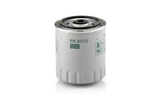 filtr paliva MANN WK 817/3x