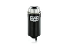 palivovy filtr MANN-FILTER WK 8170