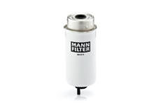 palivovy filtr MANN-FILTER WK 8171