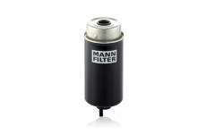 palivovy filtr MANN-FILTER WK 8172