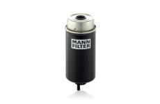 Palivový filtr MANN-FILTER WK 8172