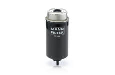 palivovy filtr MANN-FILTER WK 8184