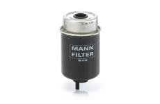 palivovy filtr MANN-FILTER WK 8185