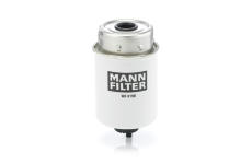 palivovy filtr MANN-FILTER WK 8190