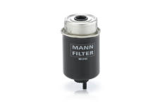 Palivový filtr MANN-FILTER WK 8192